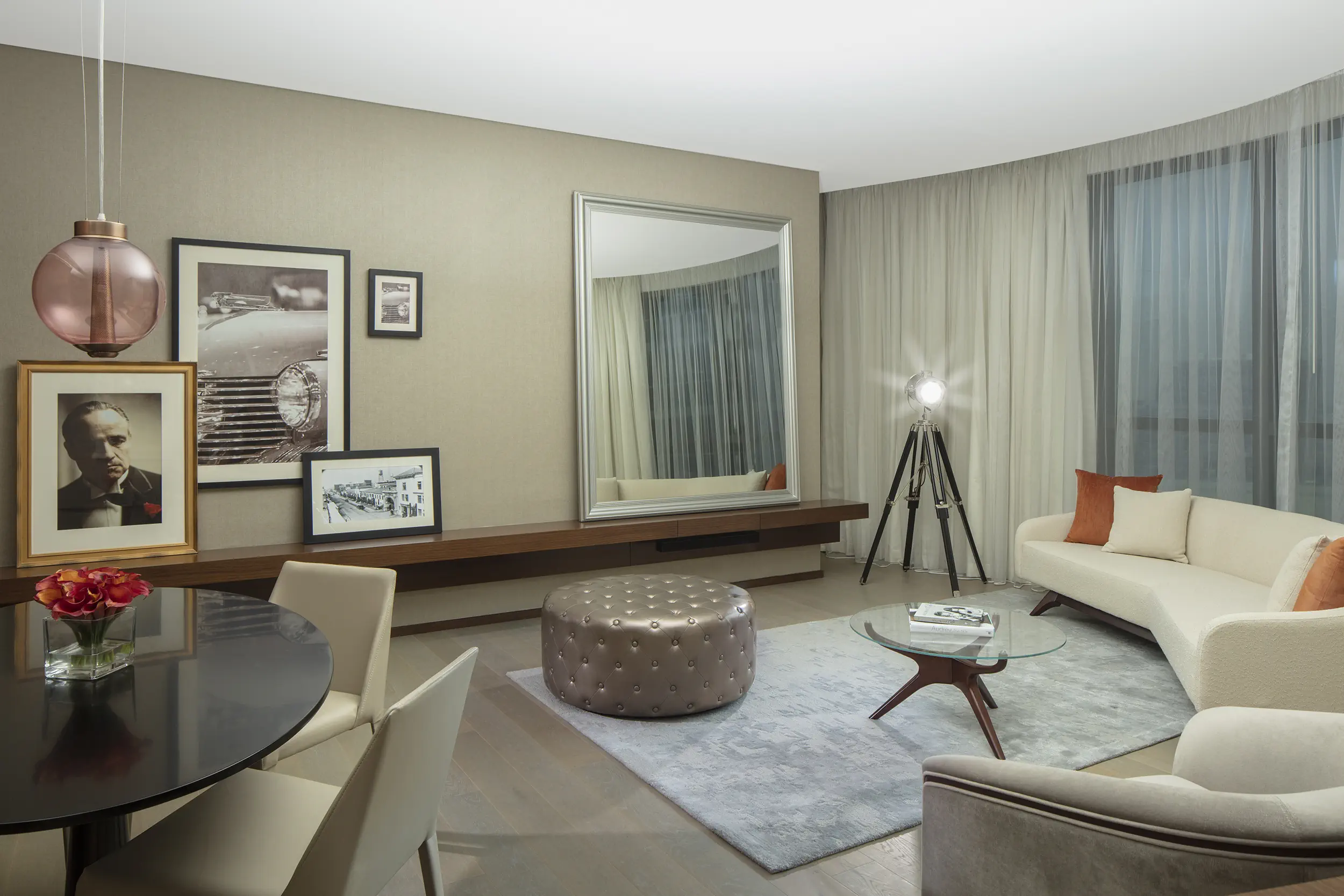 Paramount Dubai - zdjęcie 9