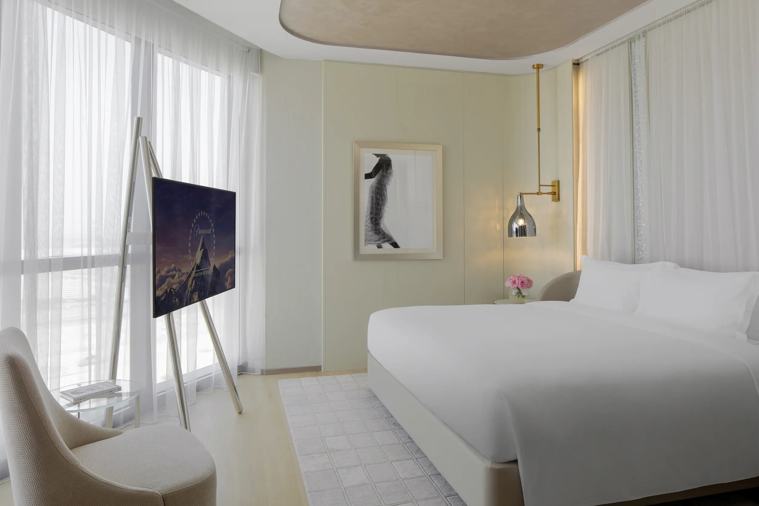 Paramount Dubai - zdjęcie 13