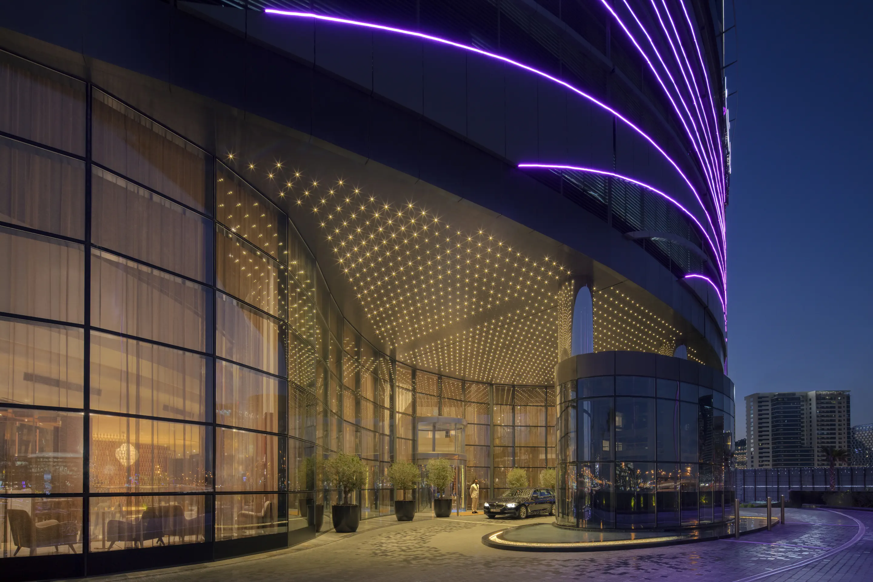 Paramount Dubai - zdjęcie 3
