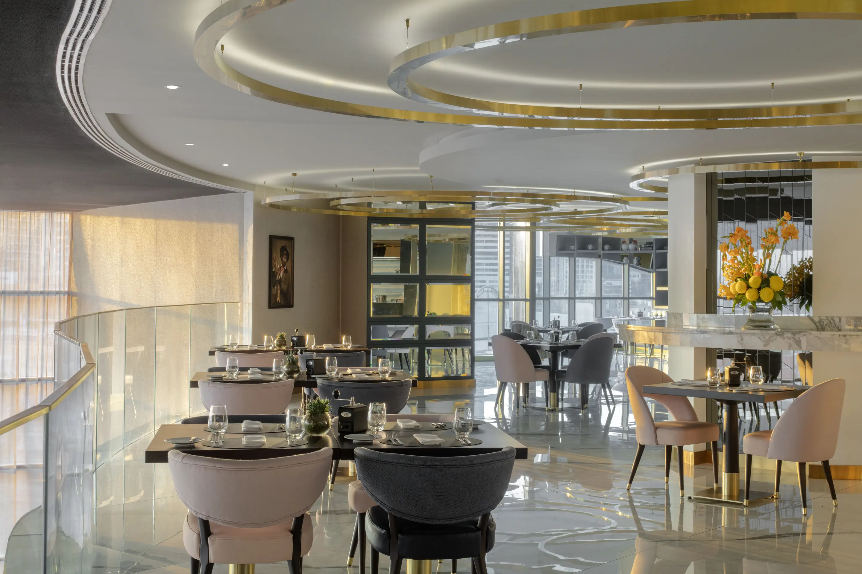 Paramount Dubai - zdjęcie 34