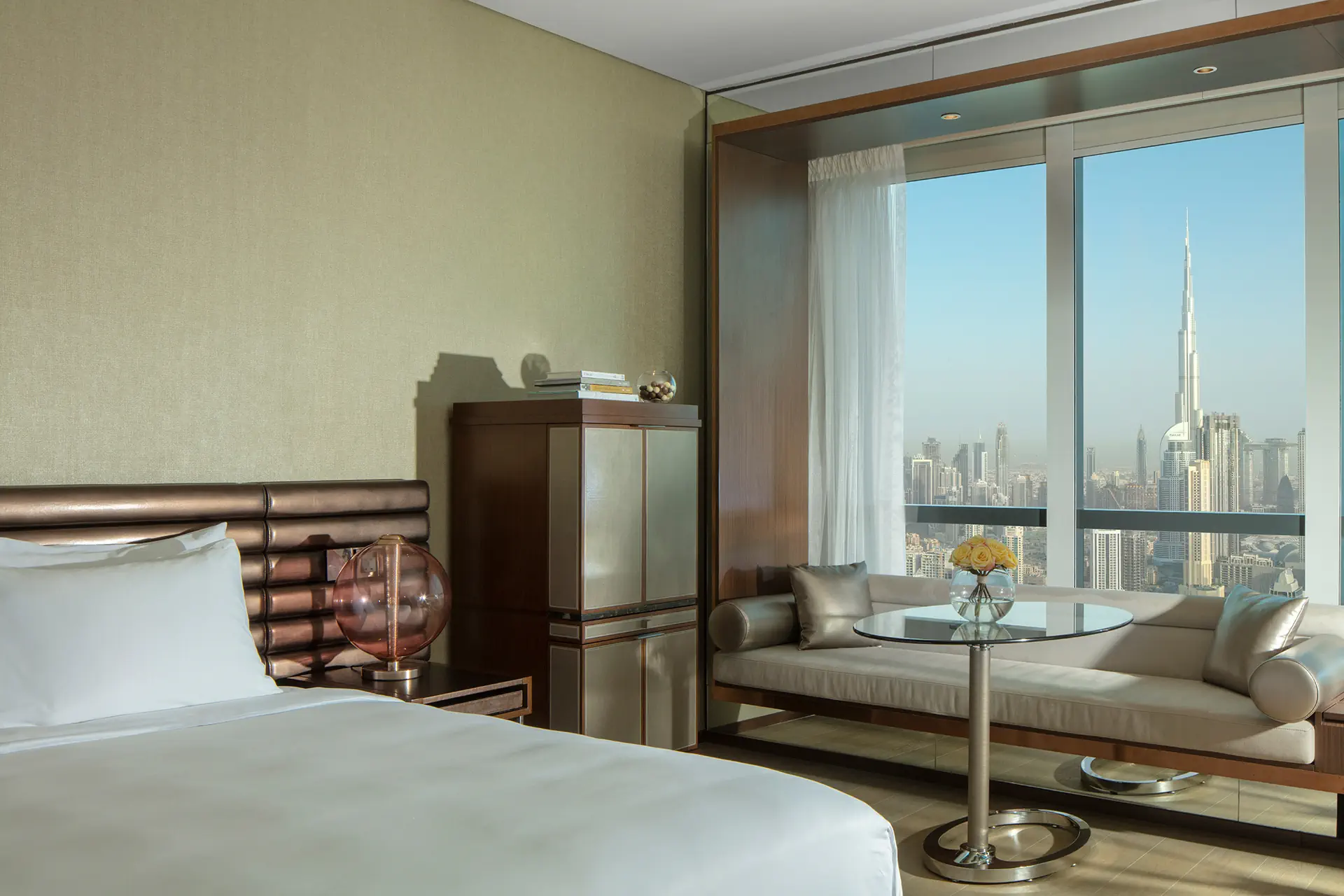 Paramount Dubai - zdjęcie 5