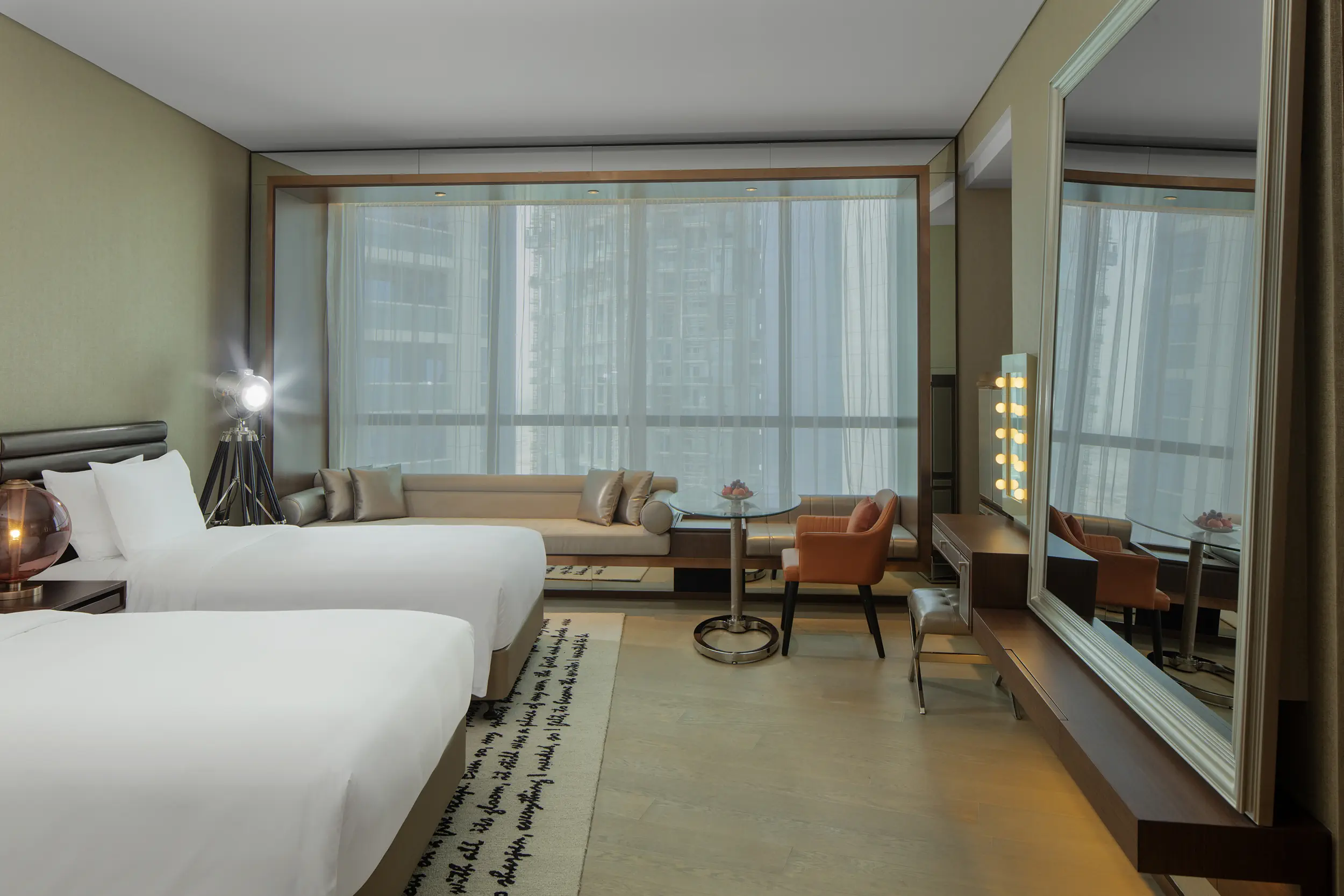 Paramount Dubai - zdjęcie 4