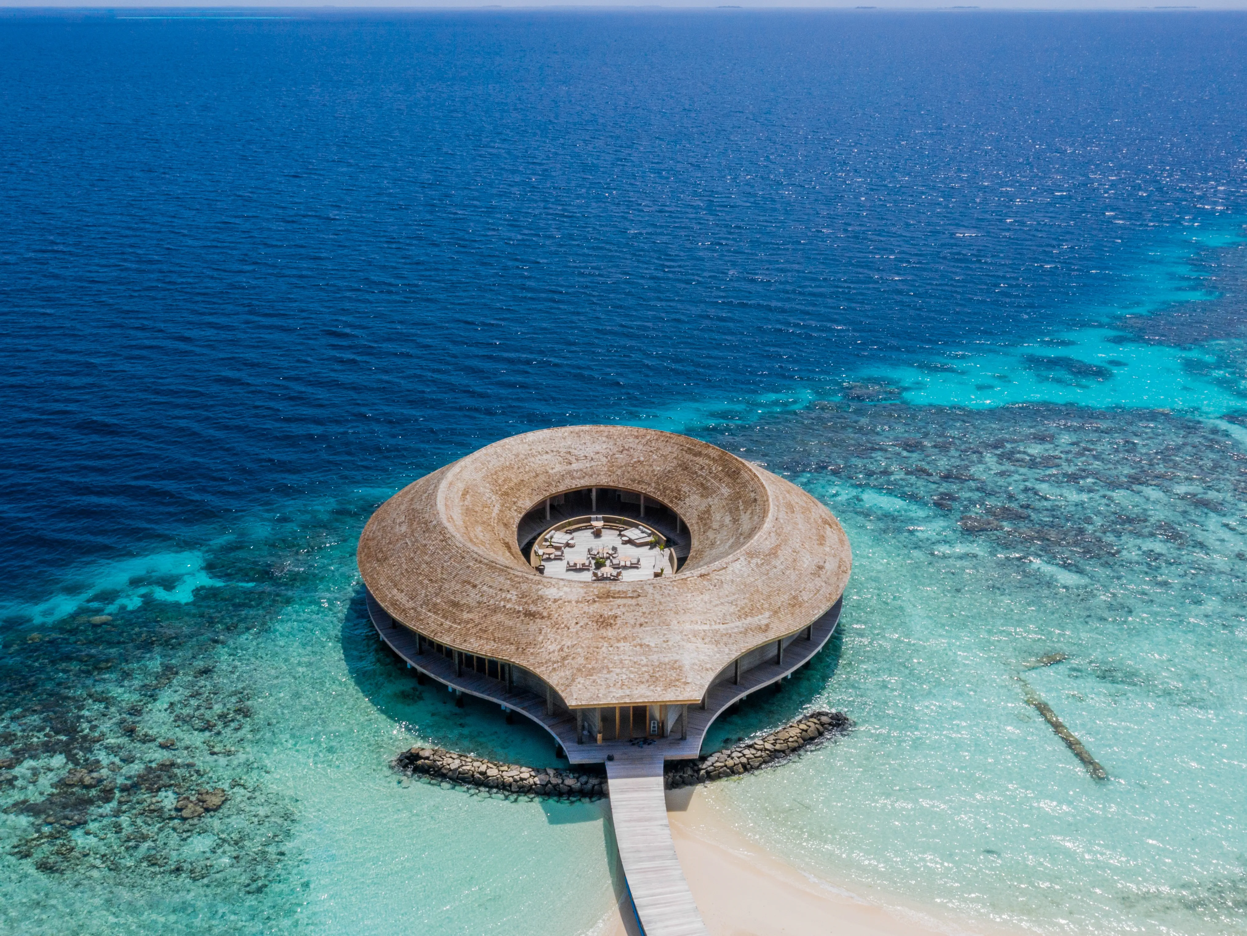 Kagi Maldives Spa Island photo 0