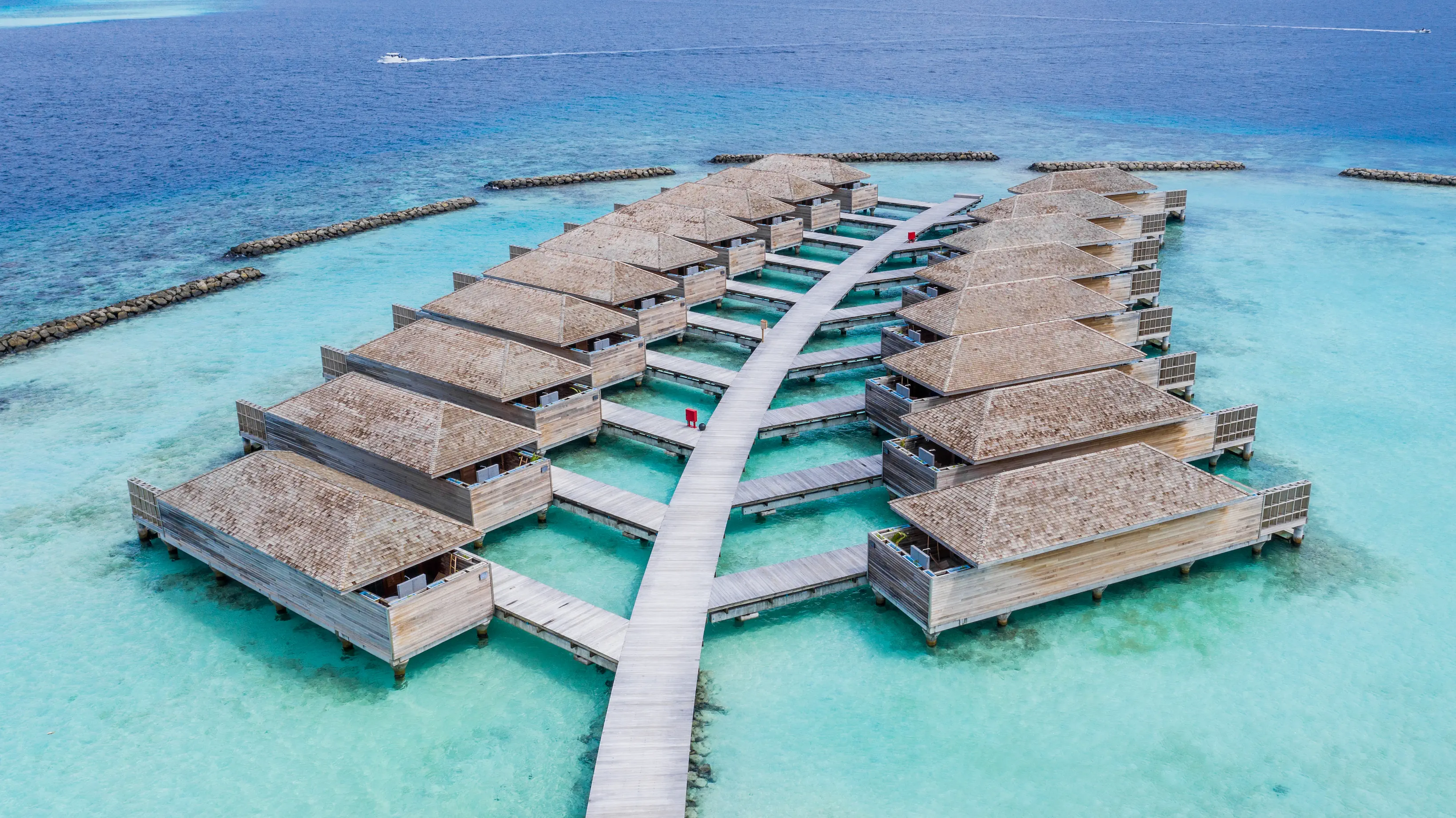 Kagi Maldives Spa Island photo 2