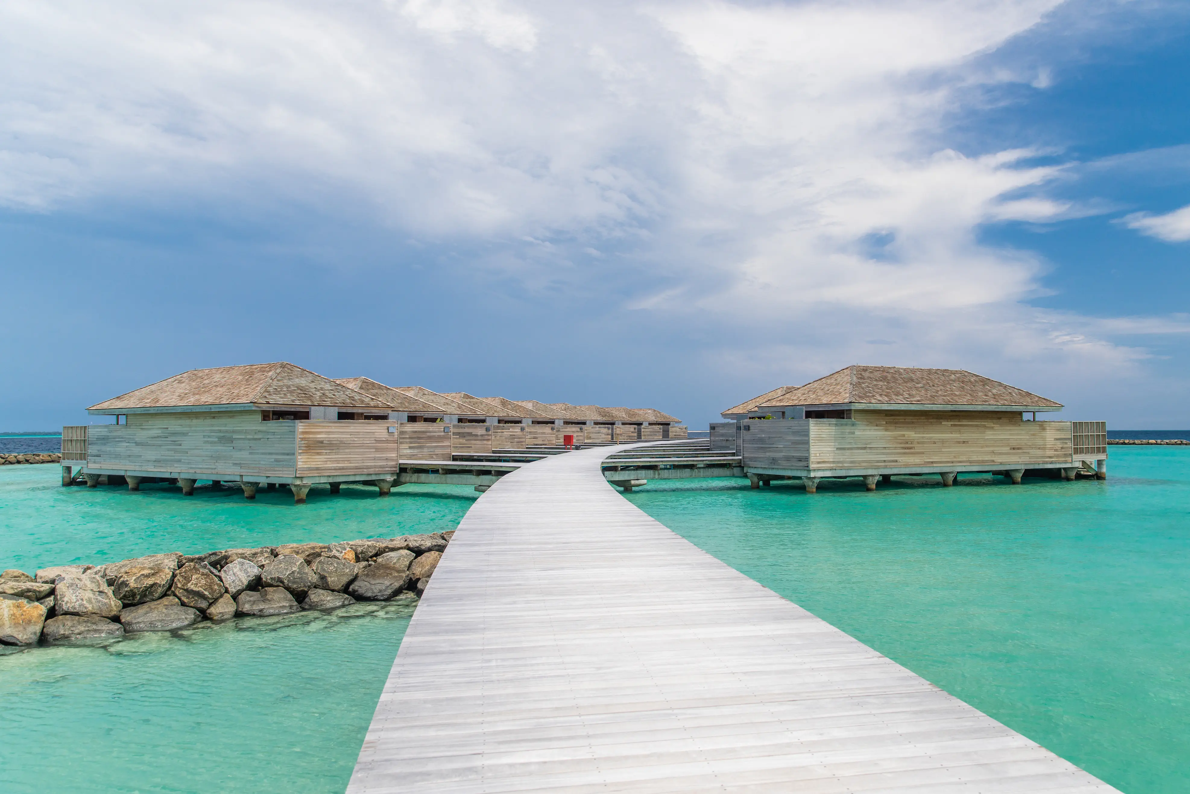 Kagi Maldives Spa Island photo 3