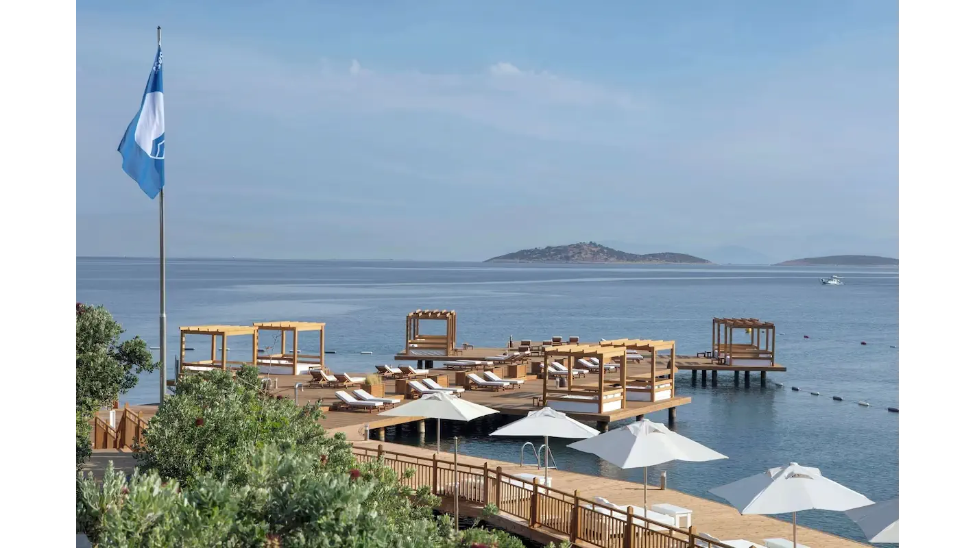 Susona Bodrum LXR Hilton - zdjęcie 72