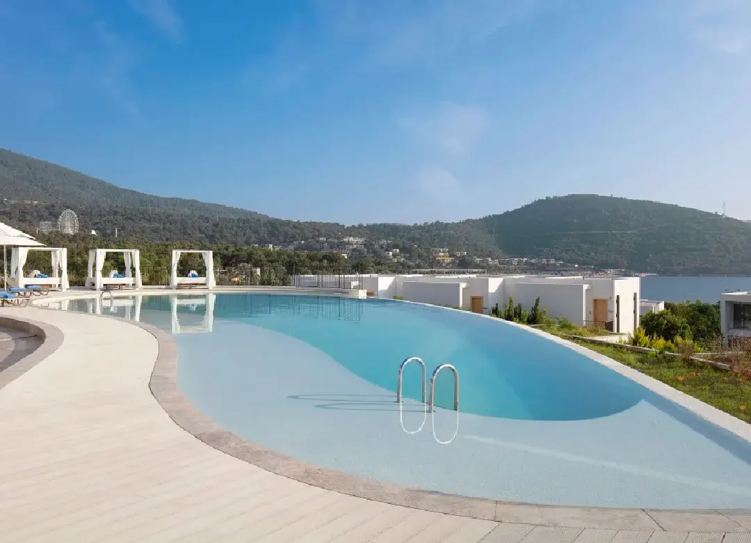 Susona Bodrum LXR Hilton - zdjęcie 65