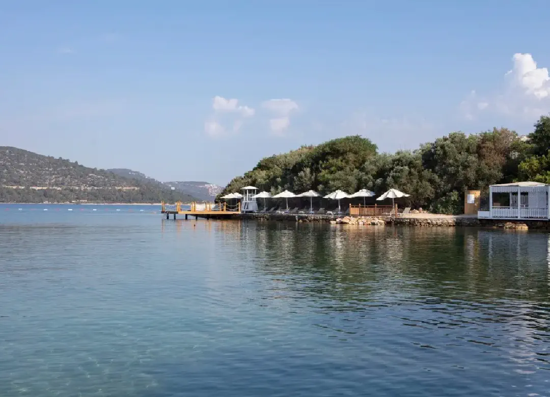 Susona Bodrum LXR Hilton - zdjęcie 70