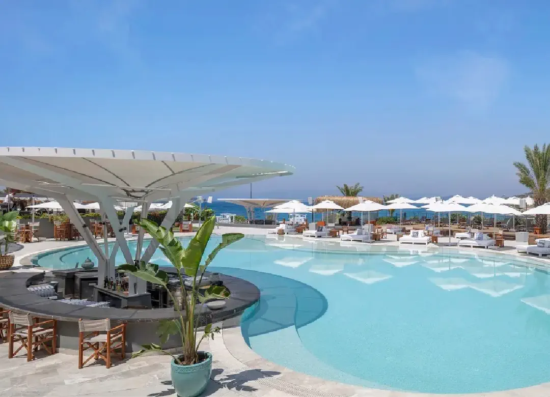 Susona Bodrum LXR Hilton - zdjęcie 67