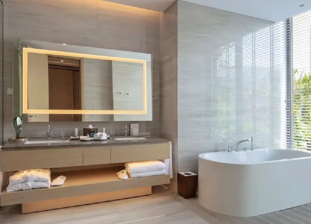 Susona Bodrum LXR Hilton - zdjęcie 17