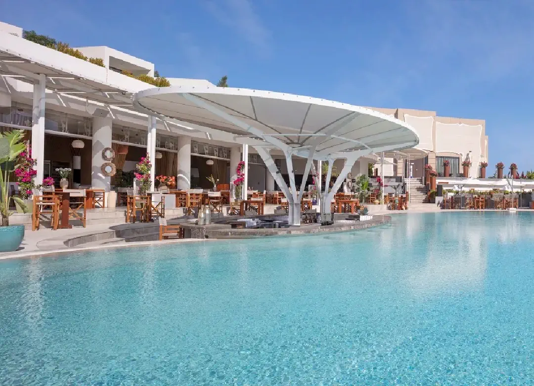 Susona Bodrum LXR Hilton - zdjęcie 56