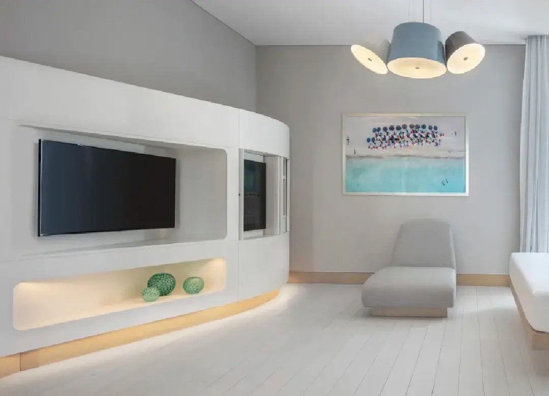 Susona Bodrum LXR Hilton - zdjęcie 14