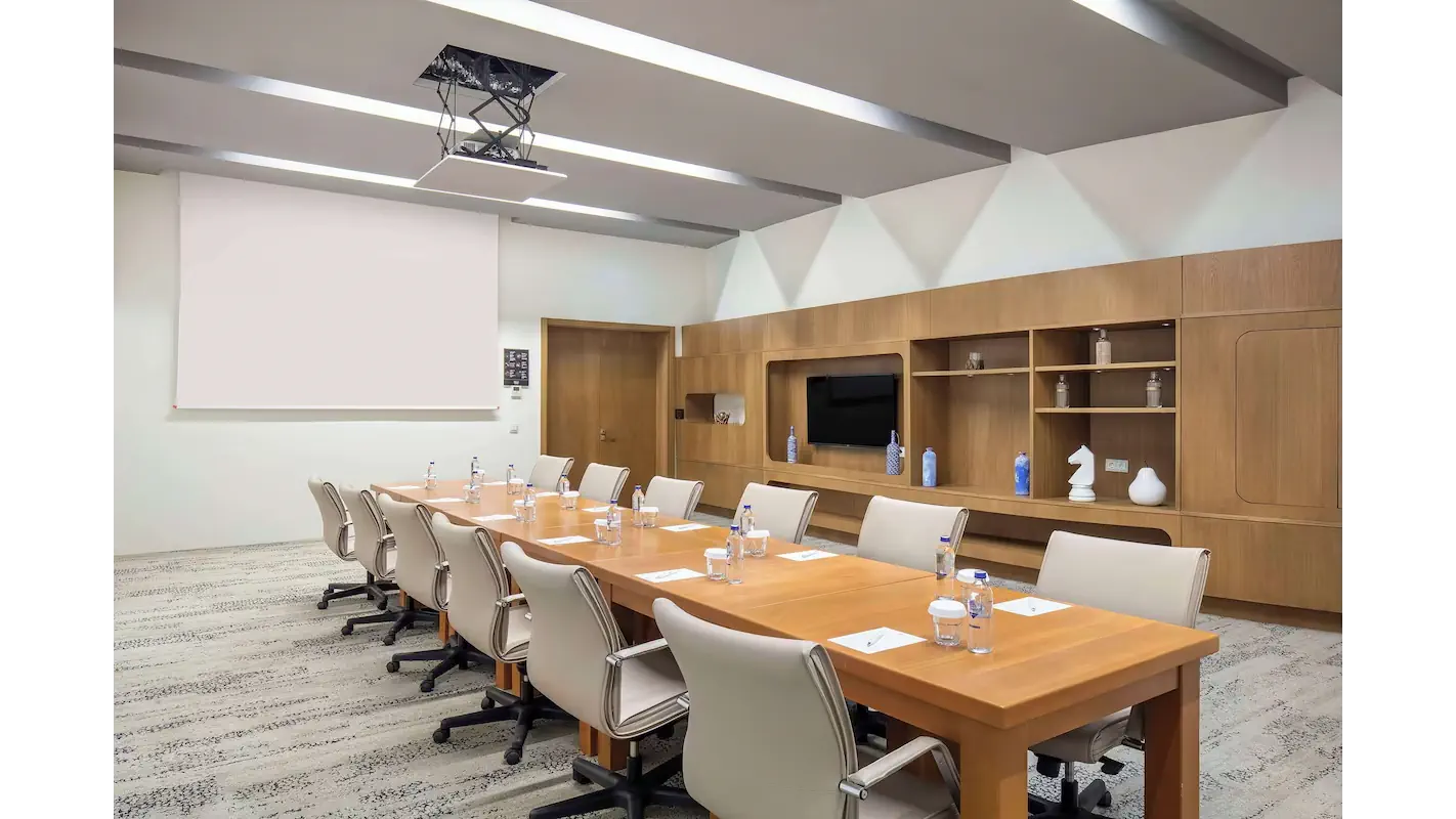 Susona Bodrum LXR Hilton - zdjęcie 88