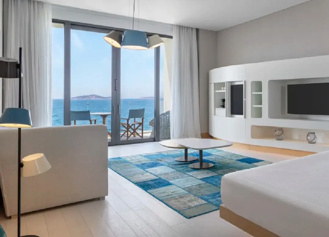 Susona Bodrum LXR Hilton - zdjęcie 39
