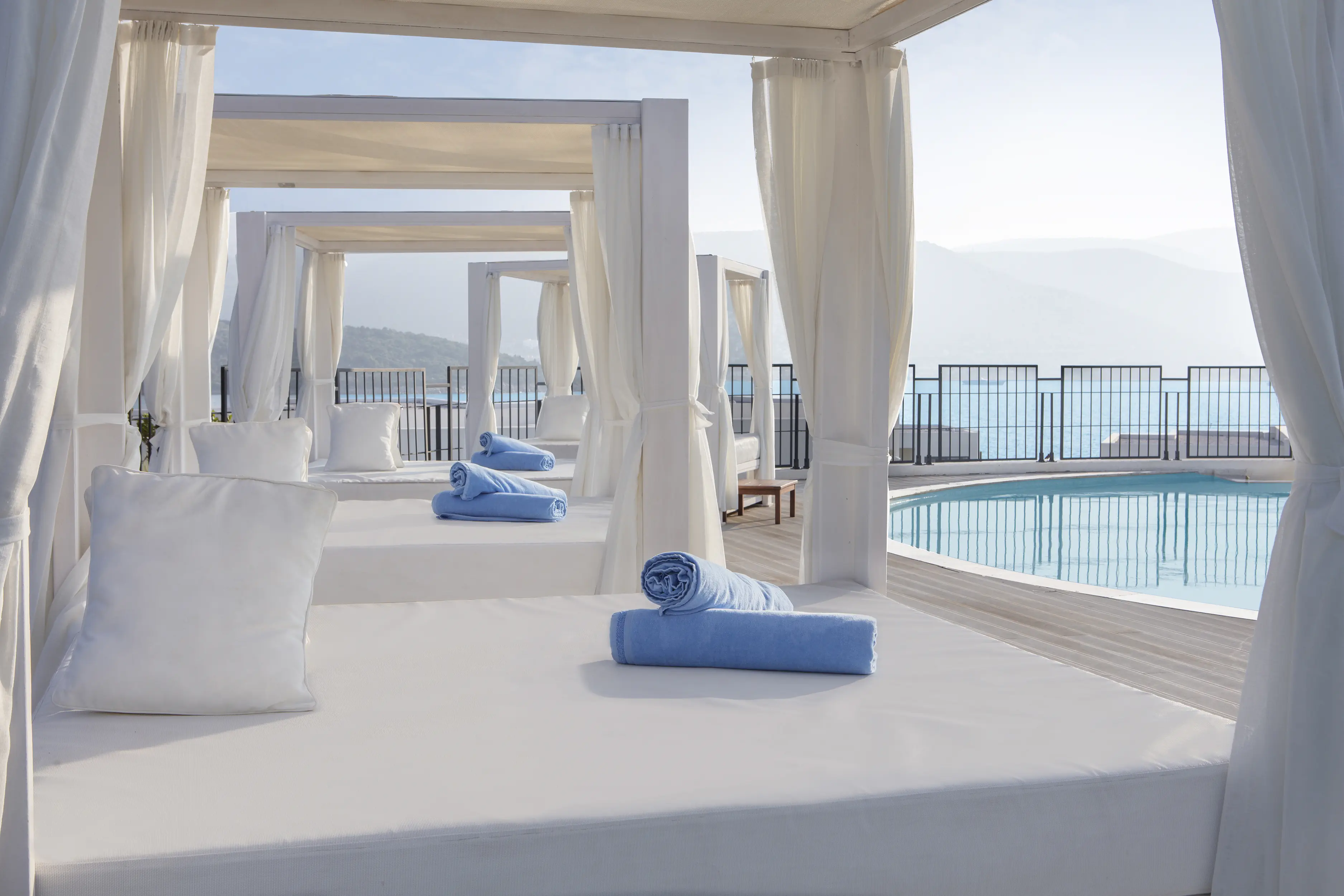 Susona Bodrum LXR Hilton - zdjęcie 63