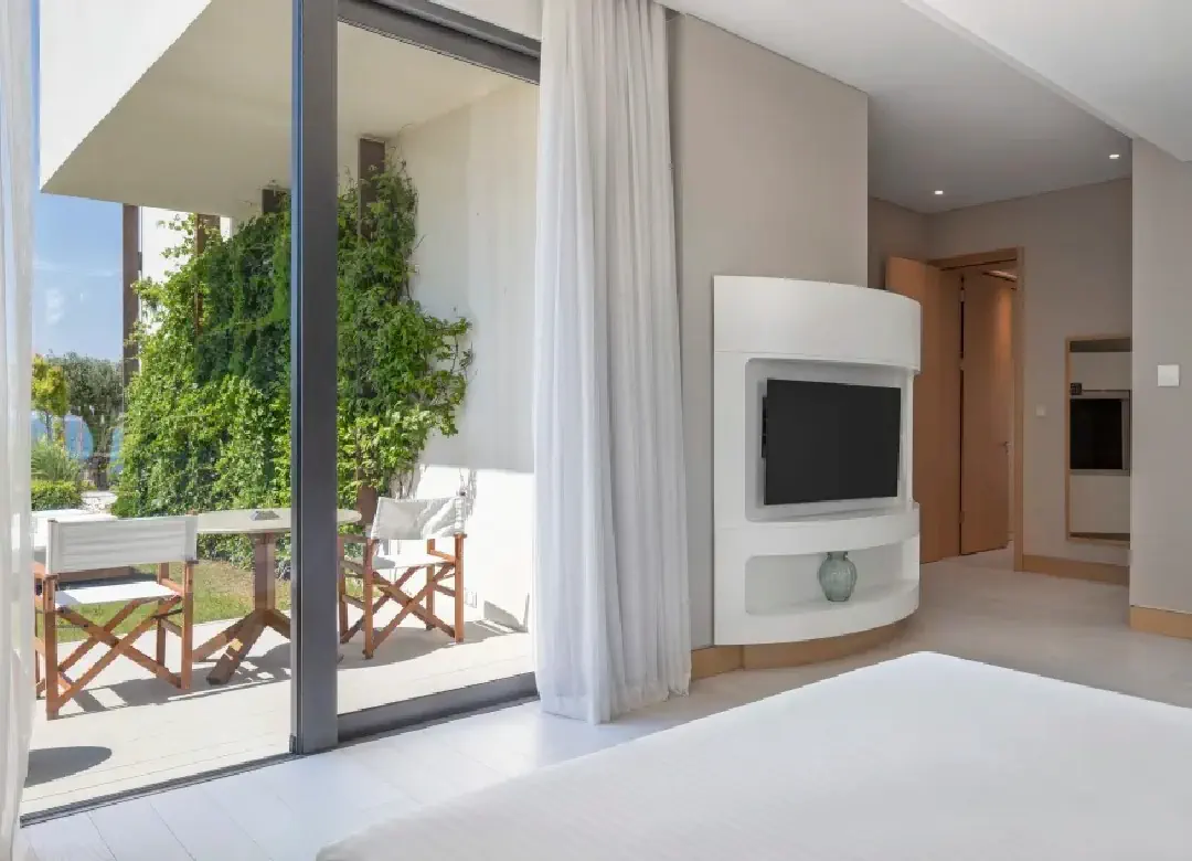 Susona Bodrum LXR Hilton - zdjęcie 23