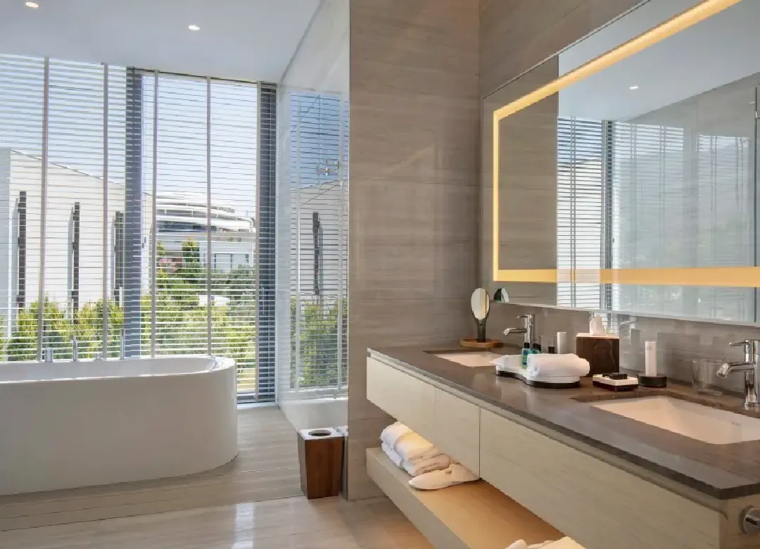 Susona Bodrum LXR Hilton - zdjęcie 19