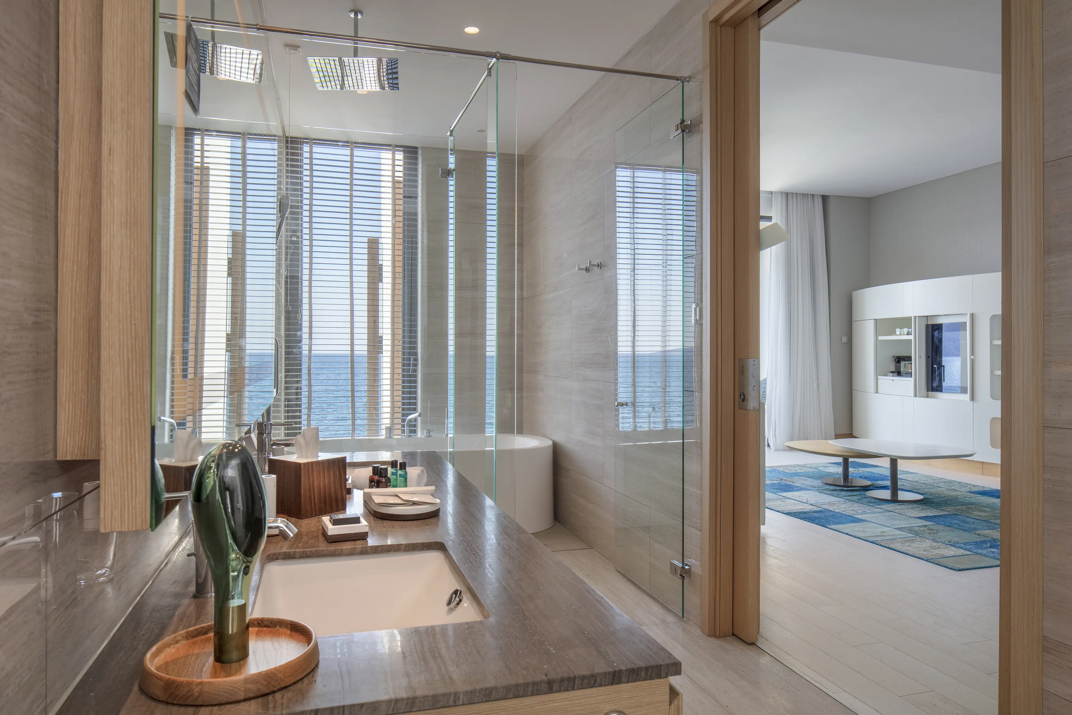 Susona Bodrum LXR Hilton - zdjęcie 21
