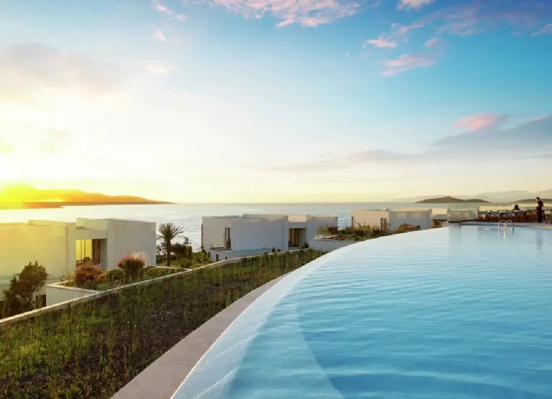 Susona Bodrum LXR Hilton - zdjęcie 66