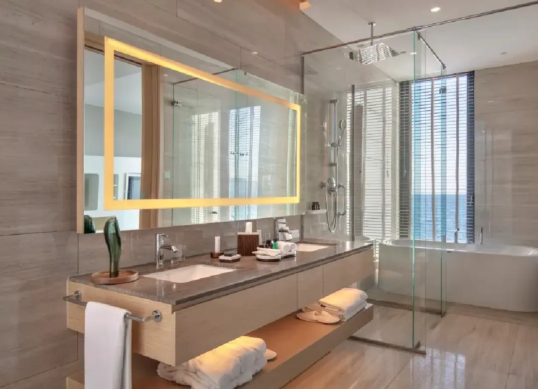 Susona Bodrum LXR Hilton - zdjęcie 38