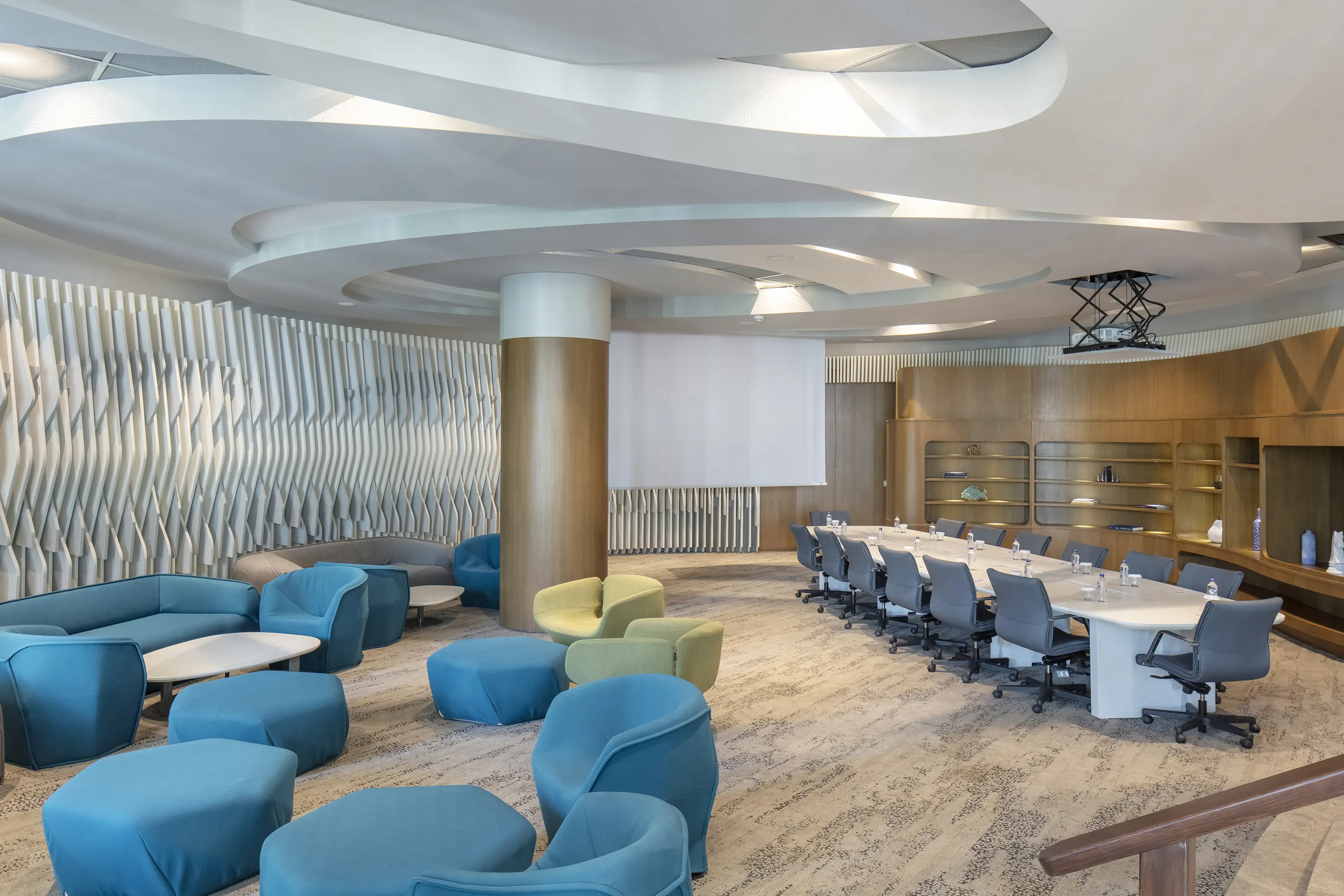 Susona Bodrum LXR Hilton - zdjęcie 86