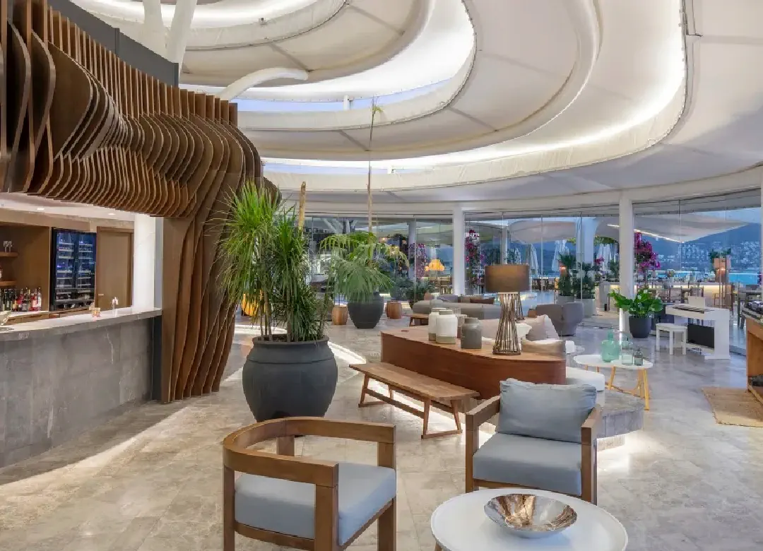 Susona Bodrum LXR Hilton - zdjęcie 48