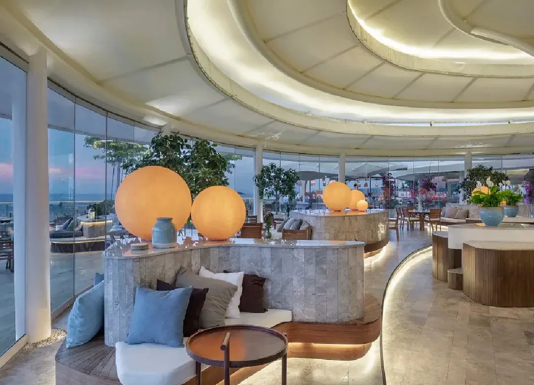 Susona Bodrum LXR Hilton - zdjęcie 51