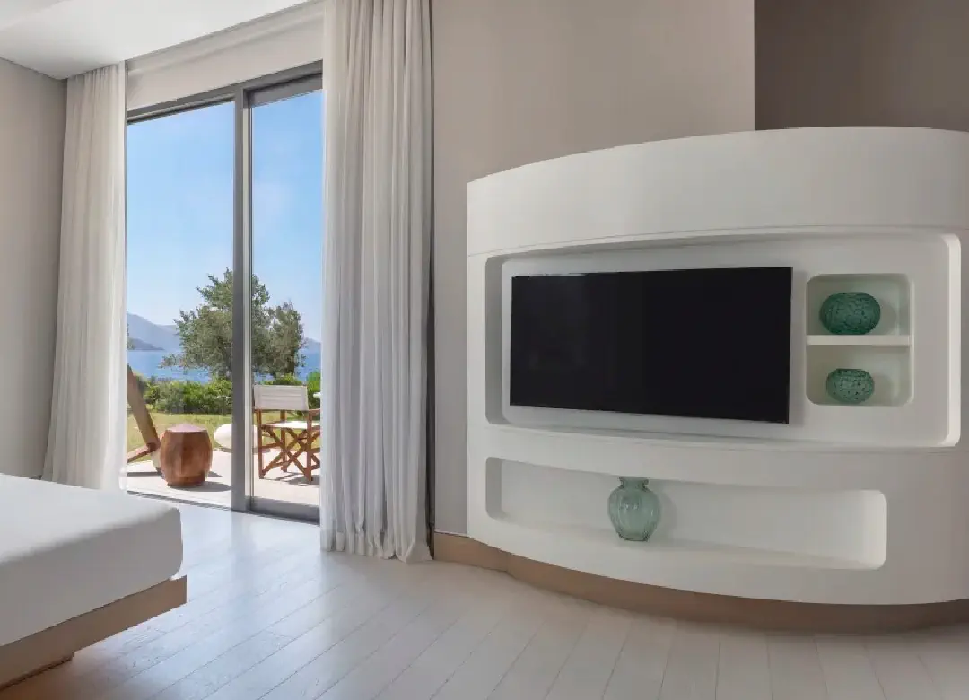 Susona Bodrum LXR Hilton - zdjęcie 22