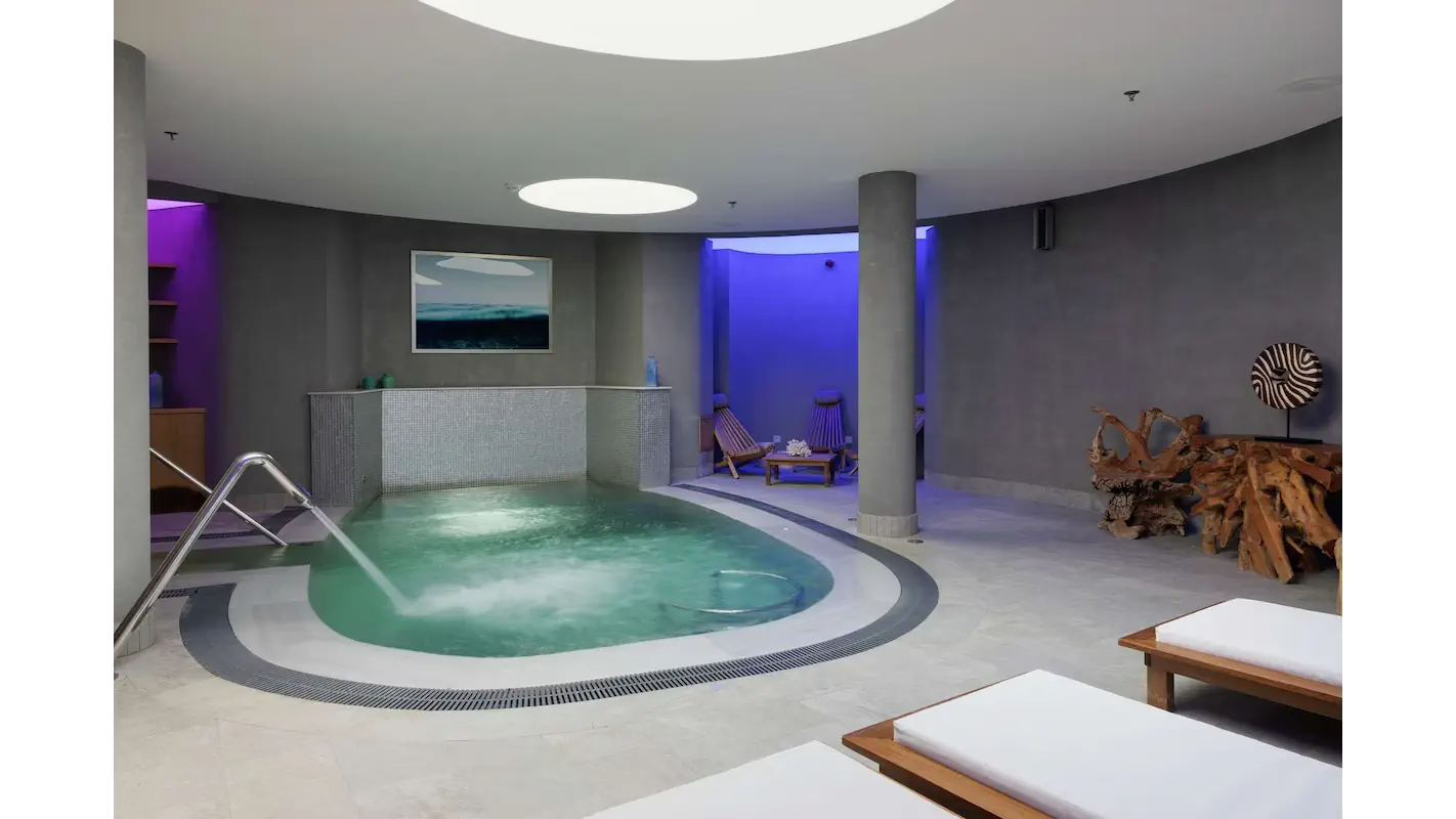 Susona Bodrum LXR Hilton - zdjęcie 78