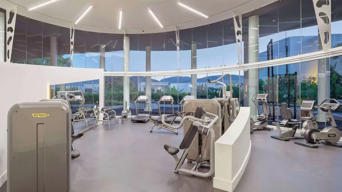 Susona Bodrum LXR Hilton - zdjęcie 83