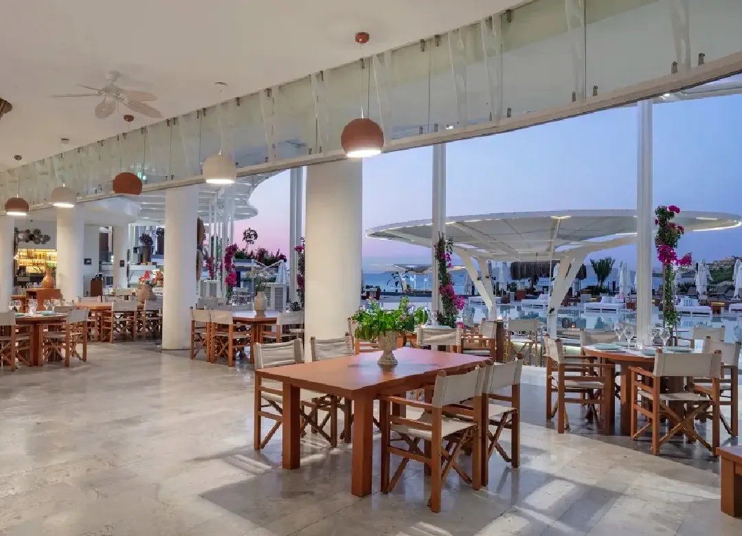 Susona Bodrum LXR Hilton - zdjęcie 54
