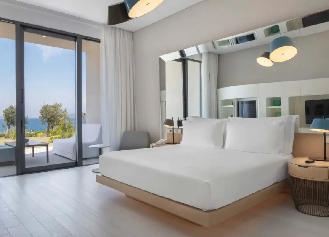 Susona Bodrum LXR Hilton - zdjęcie 43