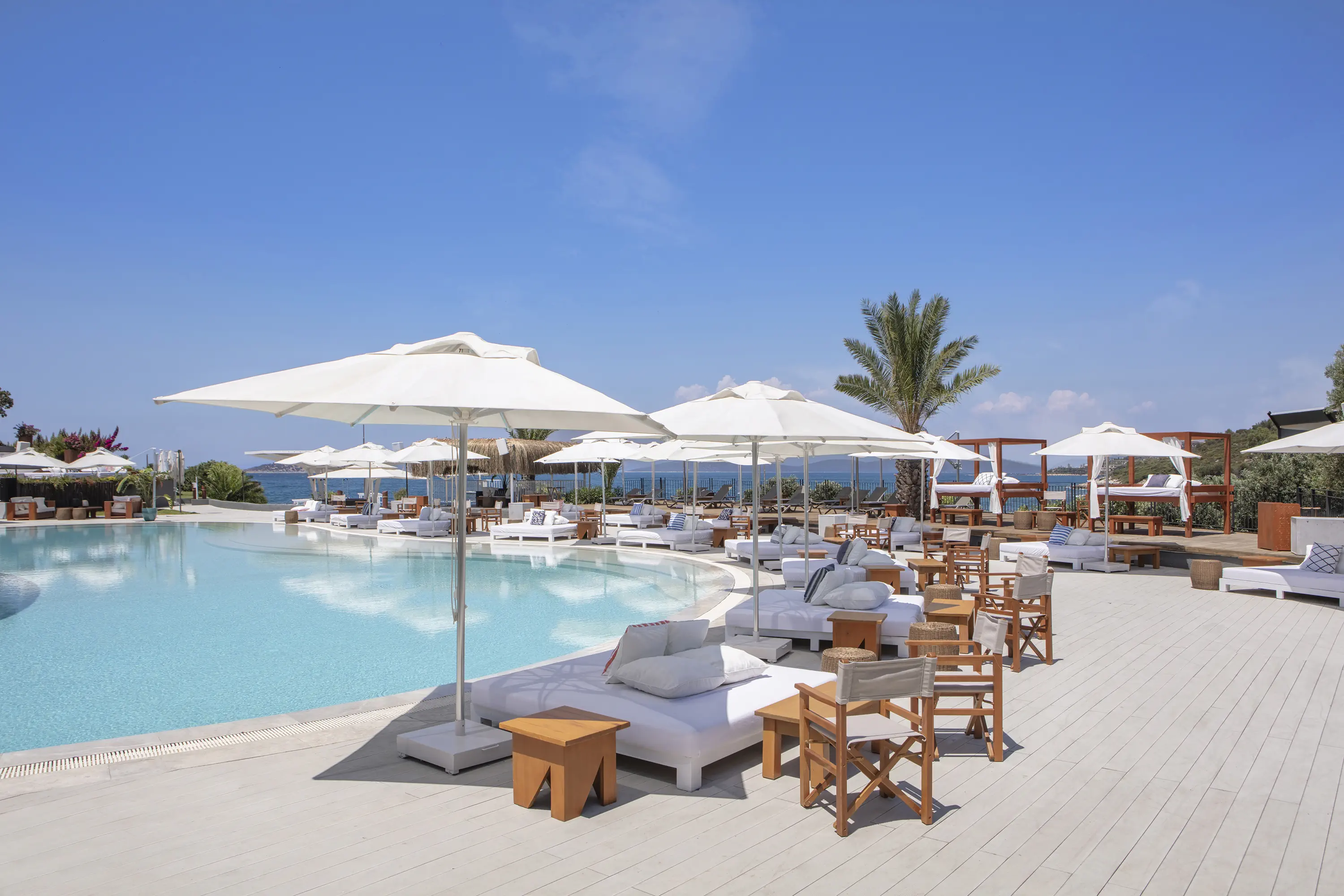 Susona Bodrum LXR Hilton - zdjęcie 64