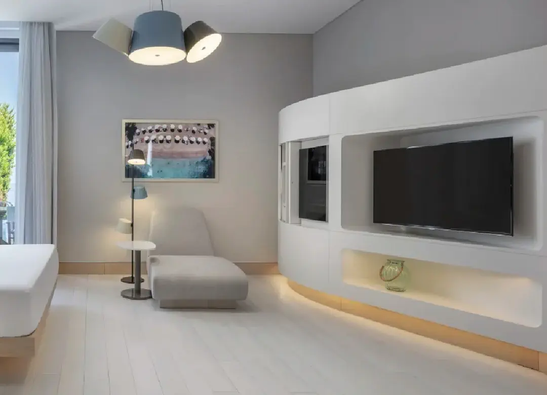 Susona Bodrum LXR Hilton - zdjęcie 32