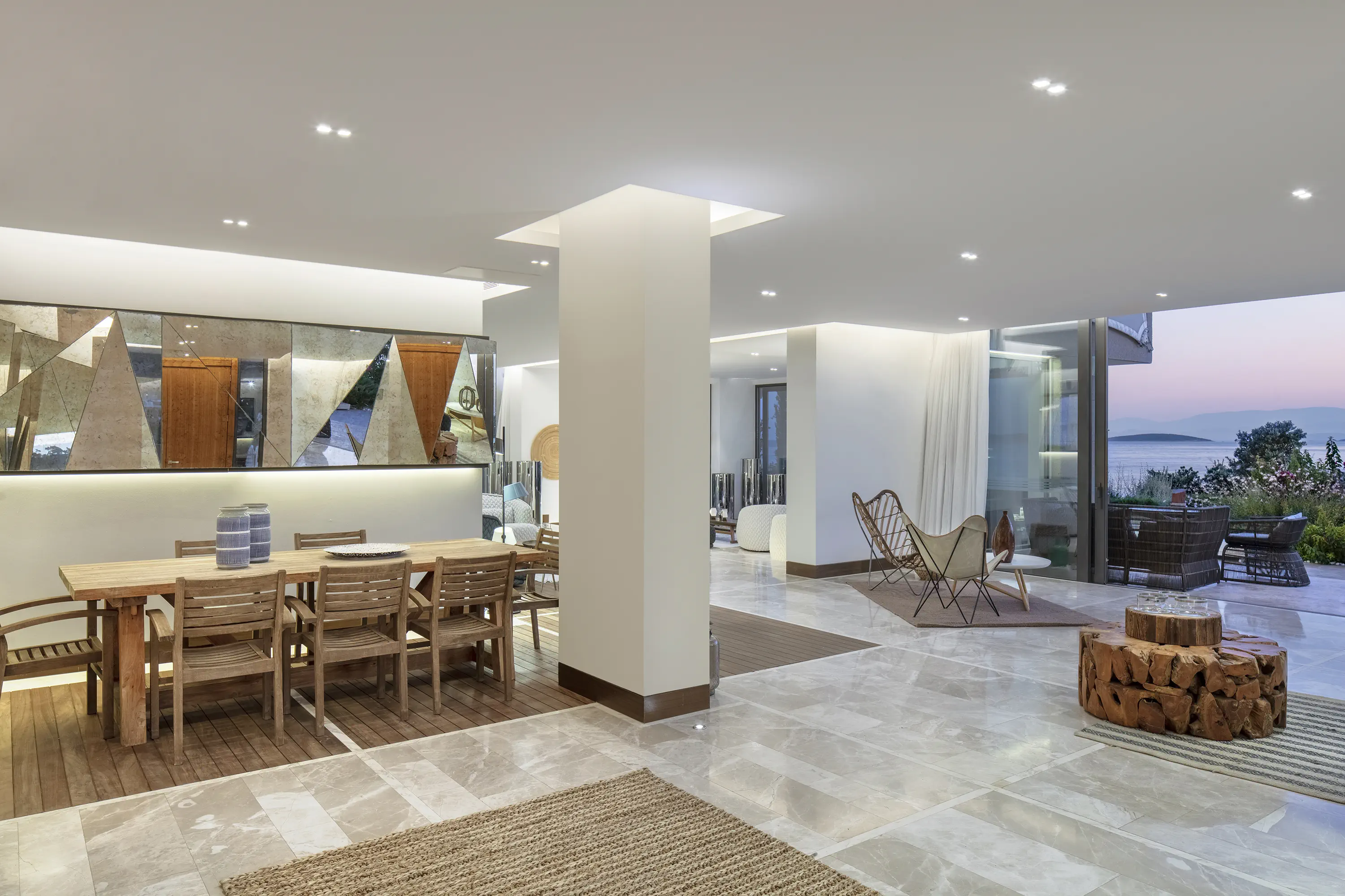Susona Bodrum LXR Hilton - zdjęcie 87