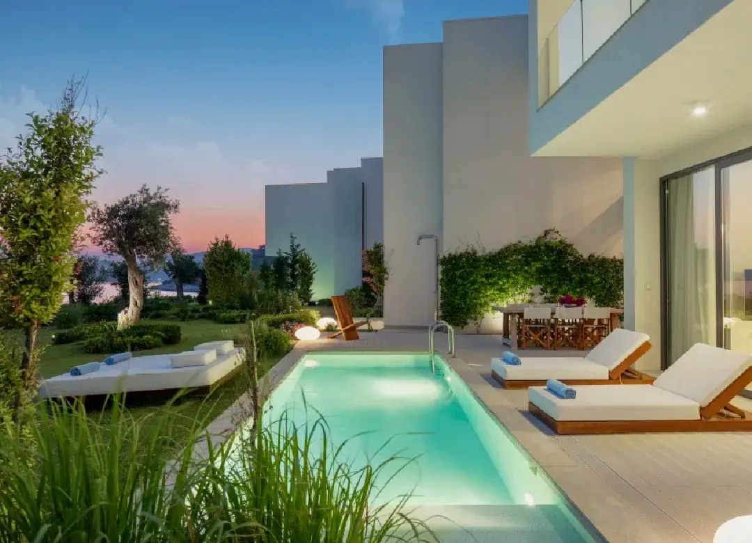 Susona Bodrum LXR Hilton - zdjęcie 40