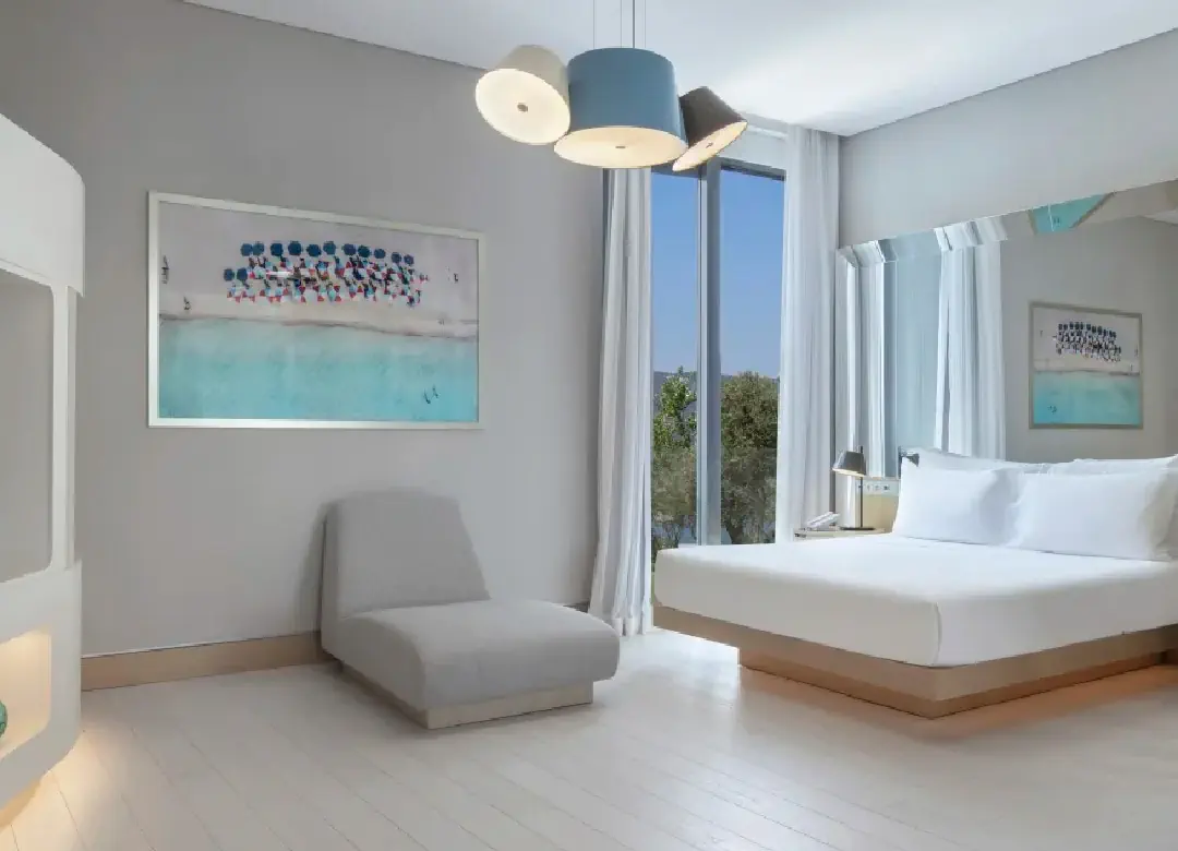 Susona Bodrum LXR Hilton - zdjęcie 15