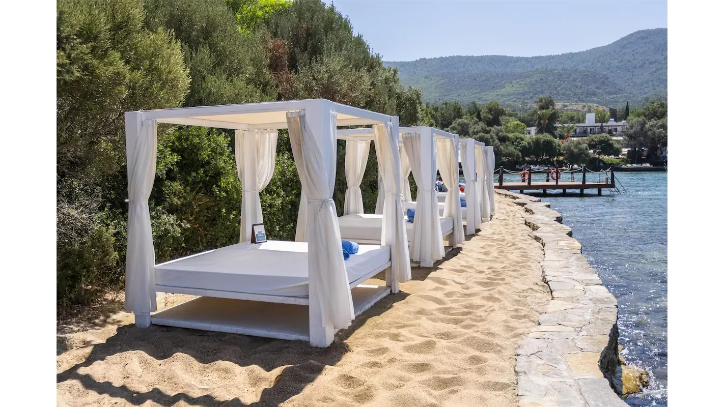 Susona Bodrum LXR Hilton - zdjęcie 73