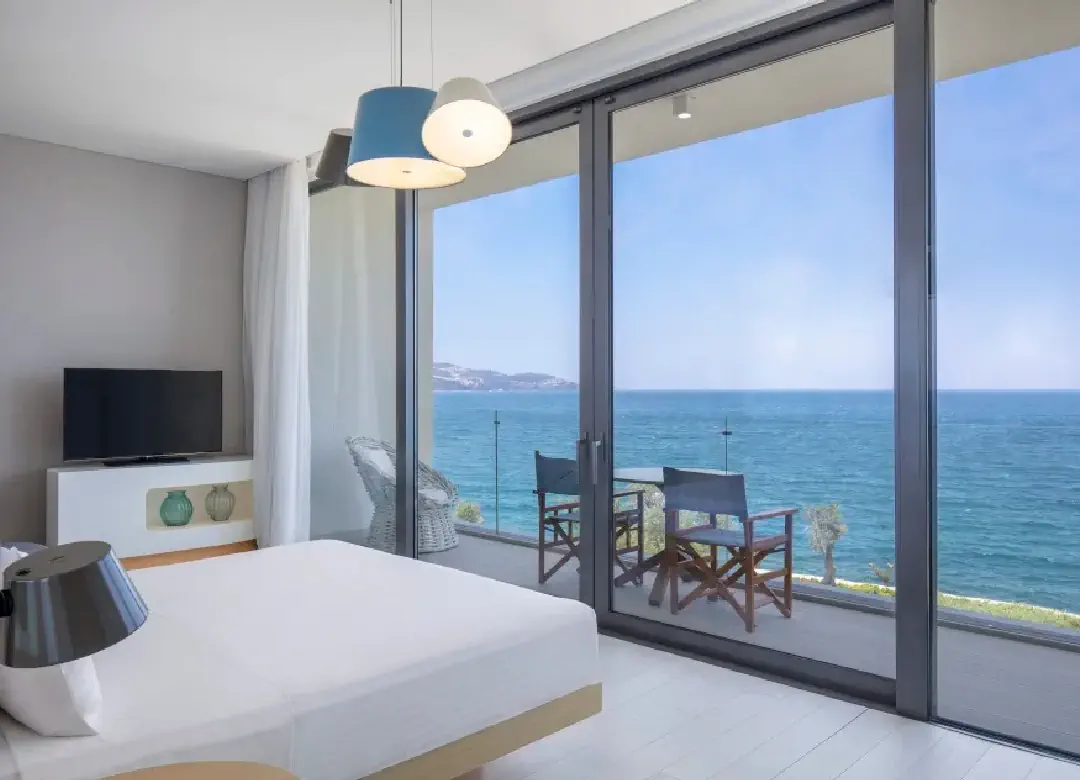 Susona Bodrum LXR Hilton - zdjęcie 25