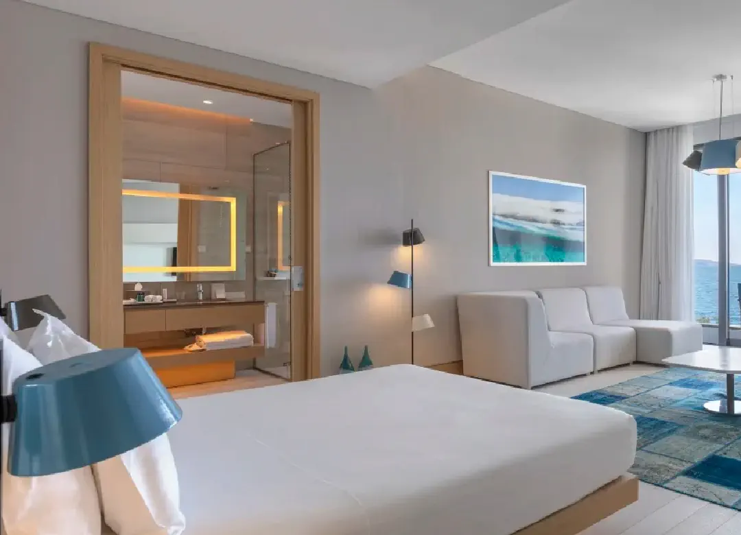 Susona Bodrum LXR Hilton - zdjęcie 36