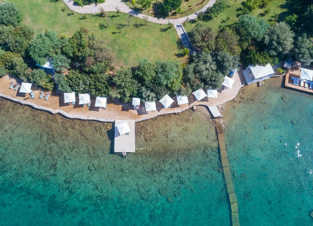 Susona Bodrum LXR Hilton - zdjęcie 71