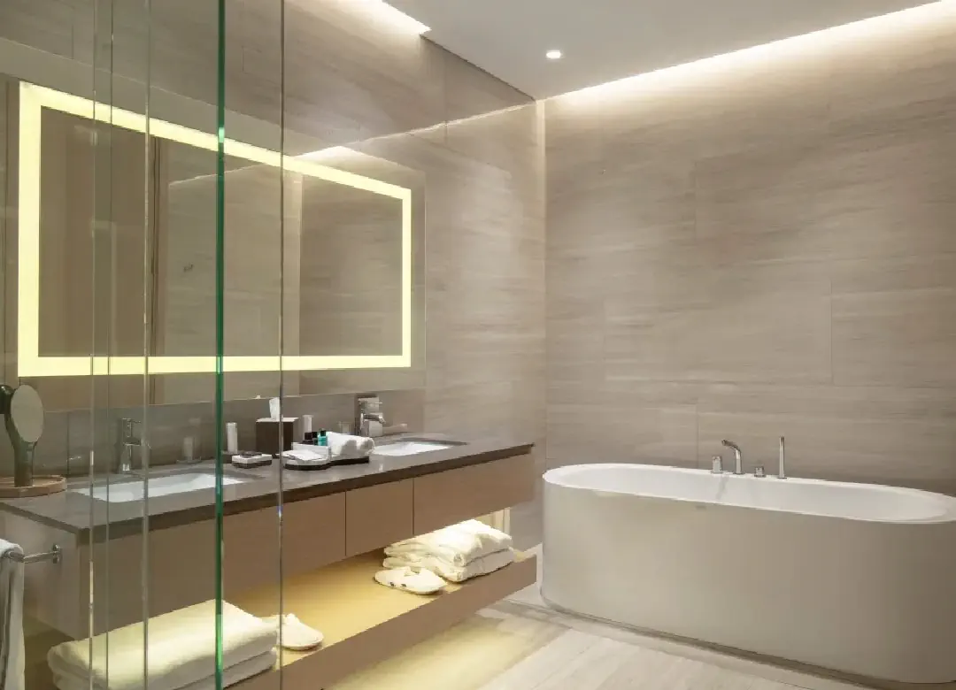 Susona Bodrum LXR Hilton - zdjęcie 27