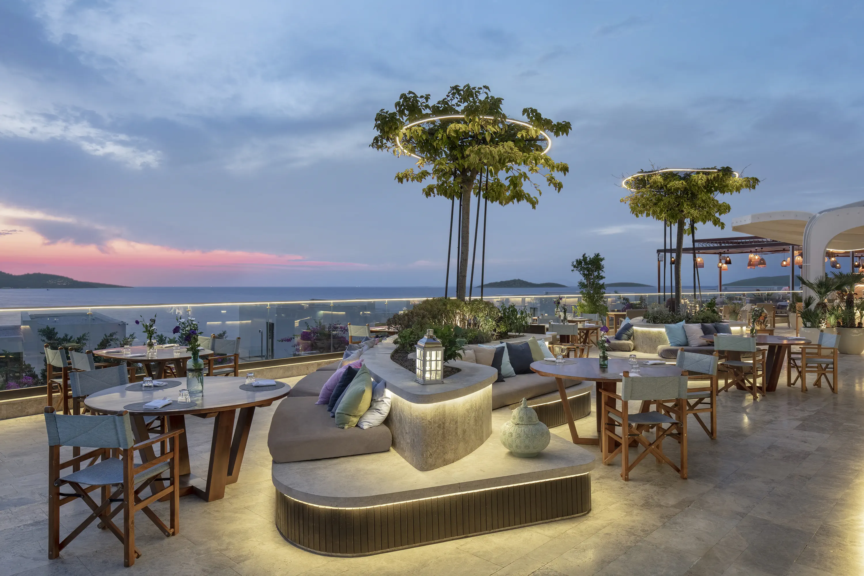 Susona Bodrum LXR Hilton - zdjęcie 45