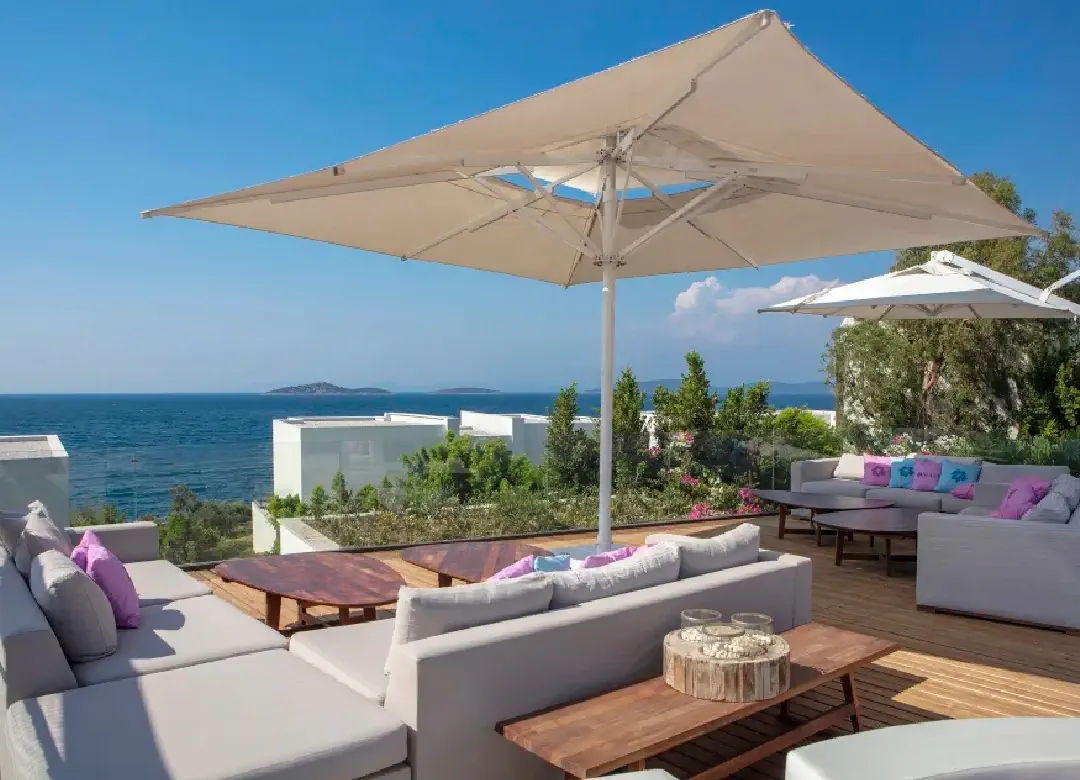Susona Bodrum LXR Hilton - zdjęcie 60