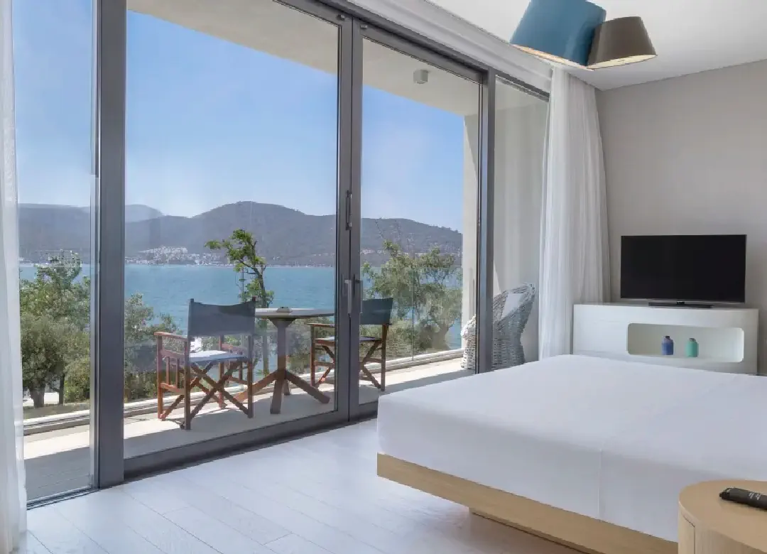 Susona Bodrum LXR Hilton - zdjęcie 24