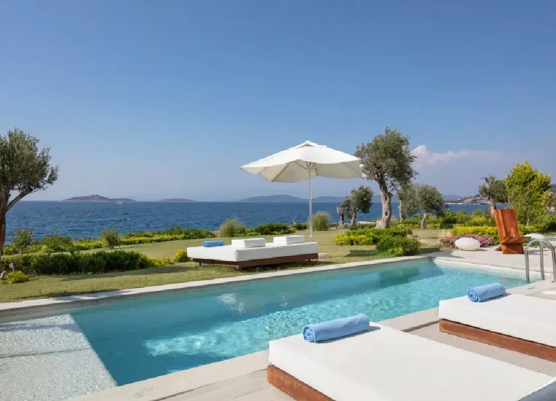 Susona Bodrum LXR Hilton - zdjęcie 42