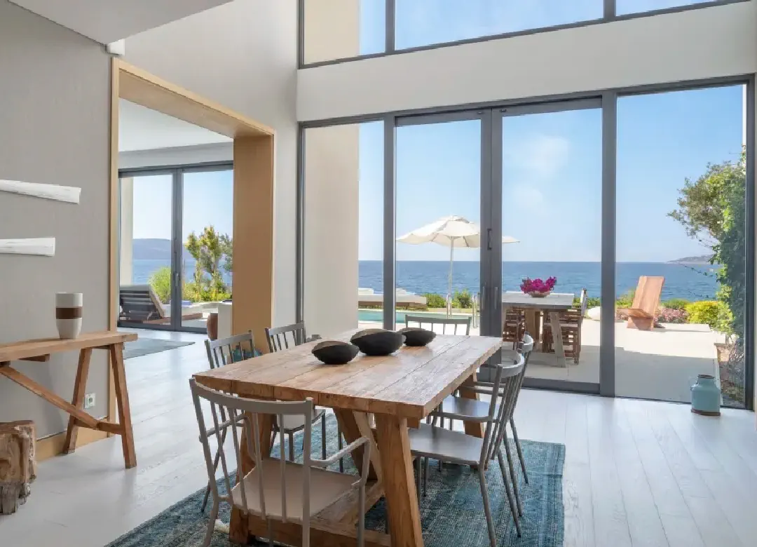 Susona Bodrum LXR Hilton - zdjęcie 44
