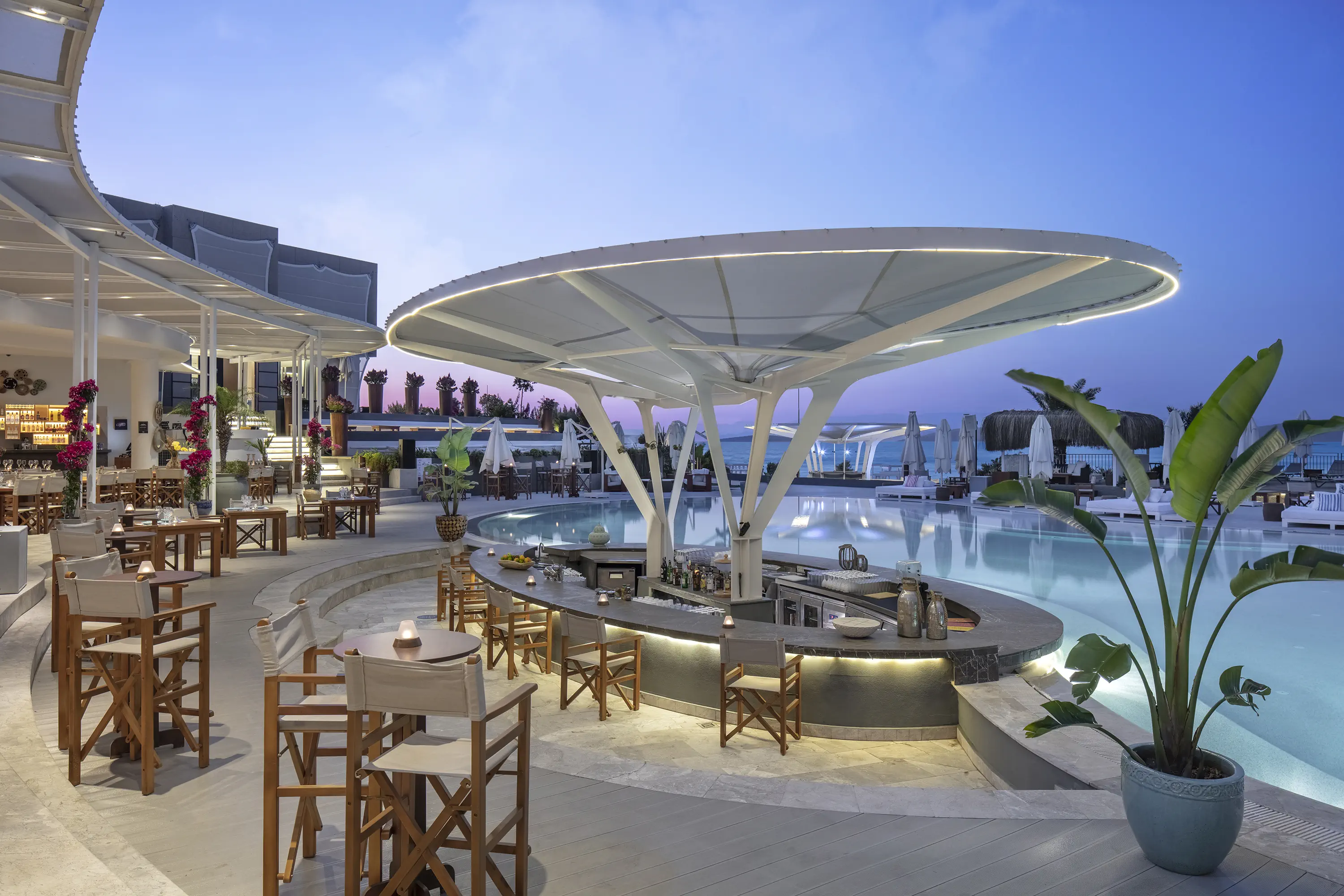 Susona Bodrum LXR Hilton - zdjęcie 46
