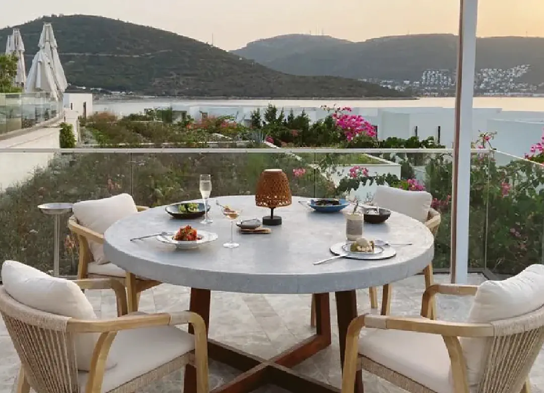 Susona Bodrum LXR Hilton - zdjęcie 58