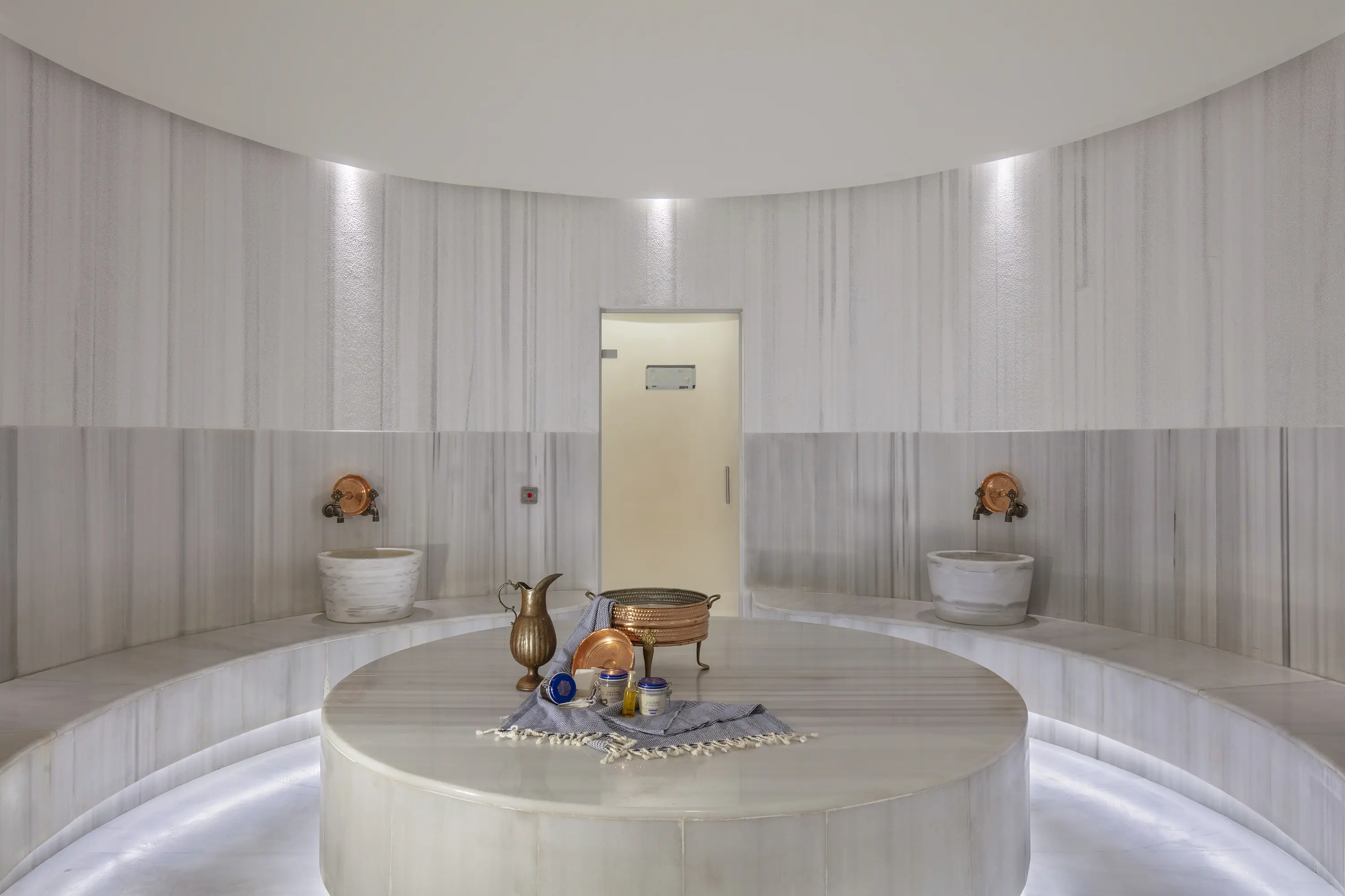 Susona Bodrum LXR Hilton - zdjęcie 77